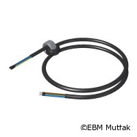 SPEED PRO / PLUS IEC-ANAKART KABLOSU