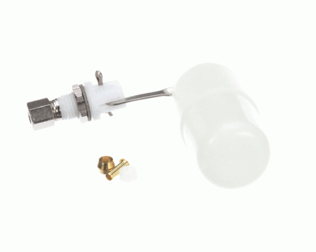 Ice O Matic 9131111-102 Su Şamandırası/Valf Tertibatı