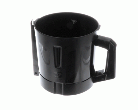 Sammic 2059740 Bowl, K-41, SFO