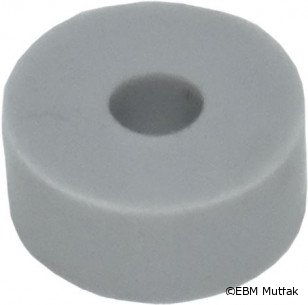 Salva 5137881, TÜP SİLİKON 13x4x6 YÜKSEK SICAKLIKLAR