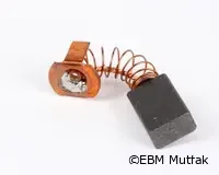 Hamilton Beach Ticari 20609900000 Fırça ve Yay Montajı, 990