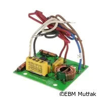 Hamilton Beach Ticari 260059000 RFI/HIZ KONTROL KARTI (230V