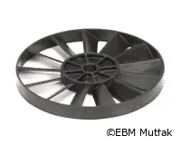 Hamilton Beach Ticari 280080302 FAN