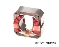 Hamilton Beach Ticari 650011300 Sahası, Motor
