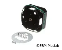 Hamilton Beach Ticari 910690901 Montaj Kiti, Motor, 908/909