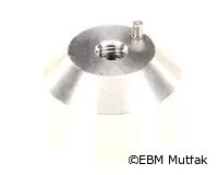 Hamilton Beach Ticari 922699000 Burç Kapağı ve Pim Tertibatı, Kesici, 990