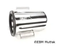 Hamilton Beach Ticari 931099000 Kapak Contalı Conainer, 990
