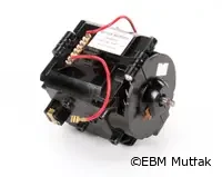 Hamilton Beach Ticari 950016711 MOTOR MONTAJI (KAPAKLI)