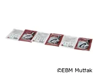 Hamilton Beach Ticari 990024701 Kireç Çözücü, 6'lı Paket
