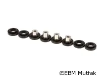 Hamilton Beach Ticari 990040500 GROMMETS & SPACER