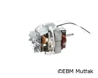 Hamilton Beach Ticari 990054300 Motoru, 230V
