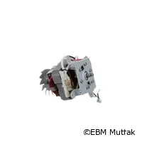 Hamilton Beach Ticari 990058500 Sigorta Tertibatlı Motor, Yalnızca 230 Volt, HBB908