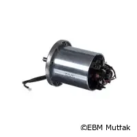 Hamilton Beach Ticari 990059000 Motor, 120 Volt, HBS1400