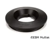 Hamilton Beach Ticari 990066400 Kapak, Konteyner, HBF400/500/600