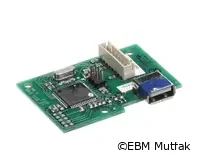 Hamilton Beach Ticari 990072000 USB Kartı, Blender