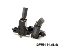 Hamilton Beach Ticari 990075200 Fırça Motor Kiti, Yalnızca 230V