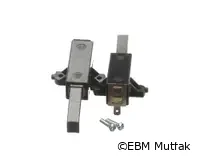 Hamilton Beach Ticari 990075300 Motorlu Fırça, 2'li Set