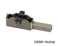 Hamilton Beach Ticari 990076800 Motorlu Fırça Kiti, Yalnızca 230 Volt Üniteler