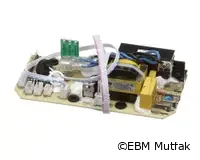Hamilton Beach Ticari 990086201 Kontrol Kartı, 120V, 990086200 Değiştirir
