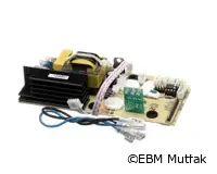 Hamilton Beach Ticari 990109601 Kontrol Kartı, 120 Volt, HBF600/HBF600S