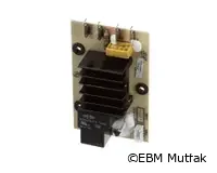 Hamilton Beach Ticari 990142500 Güç Kartı, 120V