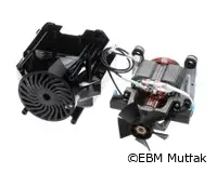 Hamilton Beach Ticari 990151970 Motor Grubu, 230 Volt, 50/60HZ, HBH550