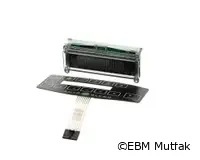 Hamilton Beach Ticari 990154862 Kartı/Dokunmatik Yüzey Kiti, Değişken Frekanslı Sürücü, 120V