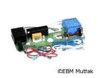 Hamilton Beach Ticari 990167380 Kontrol Kartı, Yalnızca 230 Volt