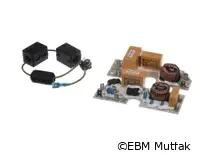 Hamilton Beach Ticari 990187200 RFI Kartı Seti, Yalnızca 230 Volt, HBH750-AU