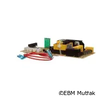 Hamilton Beach Ticari 990206200 ANA PCBA (YALNIZCA 120V)