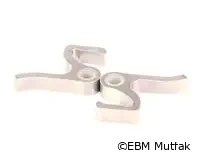 Hamilton Beach Ticari 990224900 Mandalı, Kapak, 2'li Set