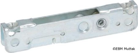 Salva 5048006, MENTEŞE RULO TUTUCU