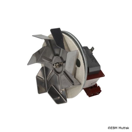 Salva 3240000, FANLI MOTOR 45W 220V 50/60Hz
