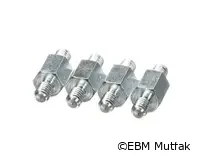 Rational 10.00.243 Ara Parça, M4 x 8MM