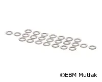 Rational 1306.0120 Çamaşır Makinesi, A6, 4