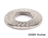 Rational 1328.0102 Güvenlik Yıkama Makinesi, A10, 2