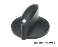 Rational 16.00.282P Kadran/Düğme, SCC Hattı, CM61-202