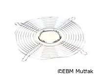 Rational 2005.0106 Soğutma Fanı için Koruyucu Izgara