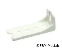 Rational 2020.0400 Montaj Braketi, Kablo Tesisatı