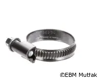 Rational 2066.0506 Hortum Kelepçesi, 20-32MM