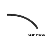 Rational 2067.0050 Basınç Hortumu, 10MM Çap