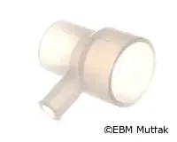 Rational 2118.1000P Emzik, Pompa Bağlantısı