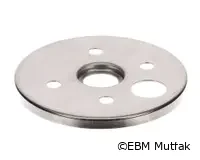 Rational 22.00.123 Conta, Motor Flanşı, Fan Motoru