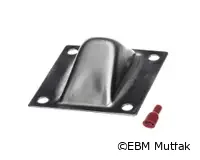Rational 2920.1300S Insert/Muhafaza, Su Seviyesi Elektrodu