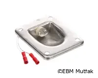 Rational 40.00.098 Reflektör, İç Aydınlatma
