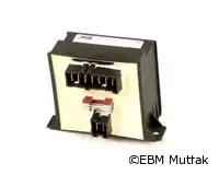 Rational 40.00.278 Trafo, 208/230 / 240V - 115V, 10VA