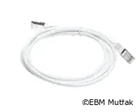 Rational 40.00.472P Veri Yolu Kablosu, 1.3M