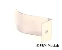 Rational 40.01.289 Sabitleme Klipsi, Çekirdek Sıcaklık Kablosu