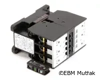 Rational 40.03.693 Kontaktör, B&J K3-50B00, EUR 190