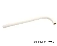 Rational 44.00.241 Tahliye Hortumu, Buhar Jeneratörü